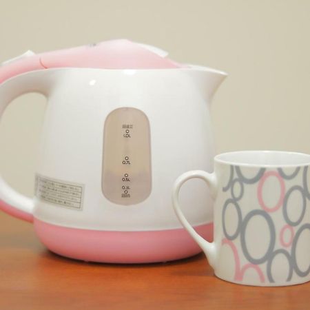 Hg Cozy Hotel No 18 島之内 Osaka Buitenkant foto