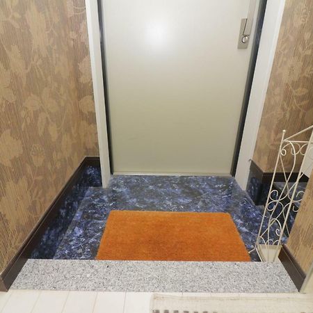Hg Cozy Hotel No 18 島之内 Osaka Buitenkant foto