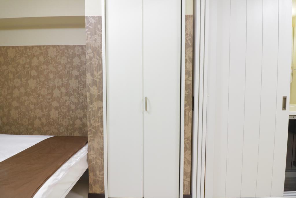 Hg Cozy Hotel No 18 島之内 Osaka Buitenkant foto