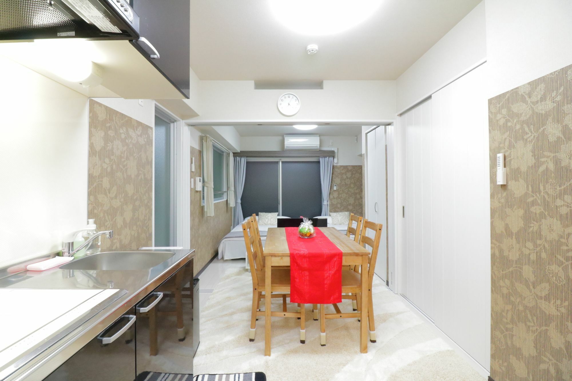 Hg Cozy Hotel No 18 島之内 Osaka Buitenkant foto
