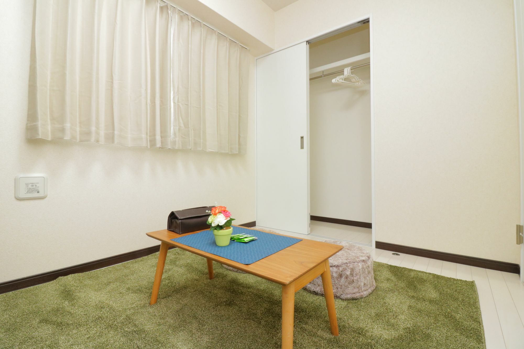 Hg Cozy Hotel No 18 島之内 Osaka Buitenkant foto