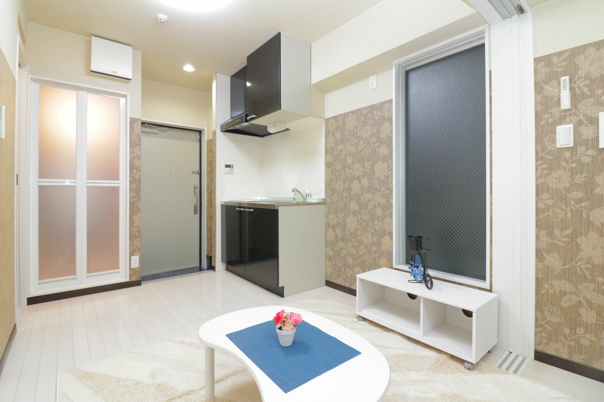 Hg Cozy Hotel No 18 島之内 Osaka Buitenkant foto