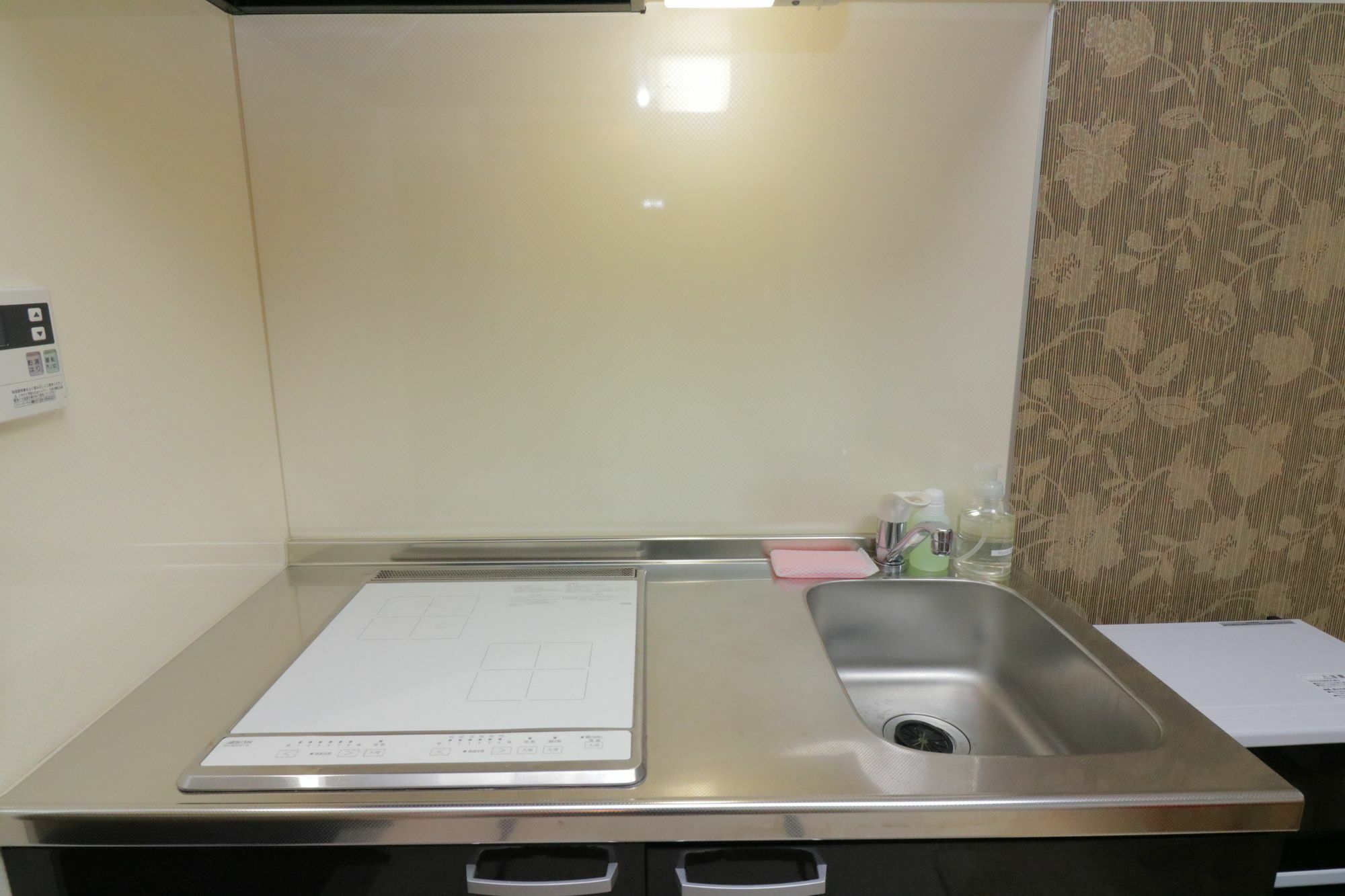 Hg Cozy Hotel No 18 島之内 Osaka Buitenkant foto