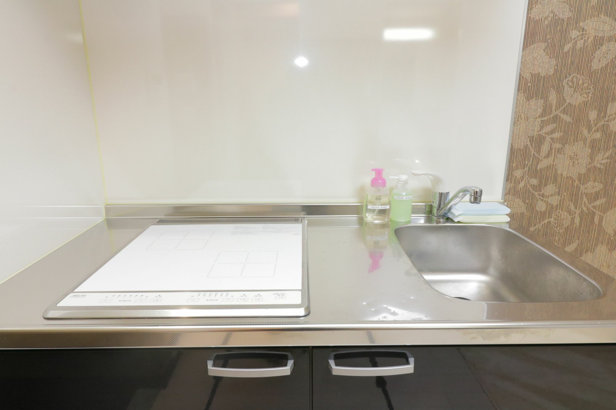 Hg Cozy Hotel No 18 島之内 Osaka Buitenkant foto