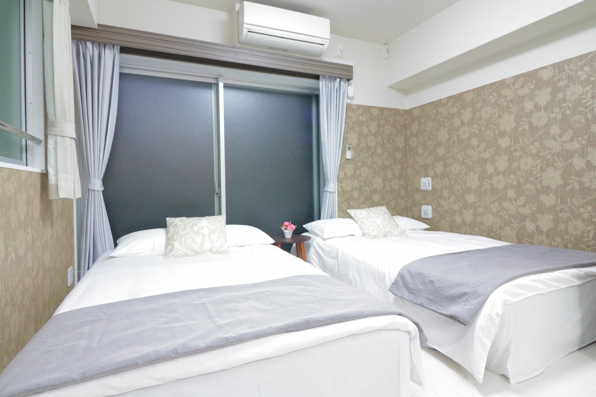 Hg Cozy Hotel No 18 島之内 Osaka Buitenkant foto