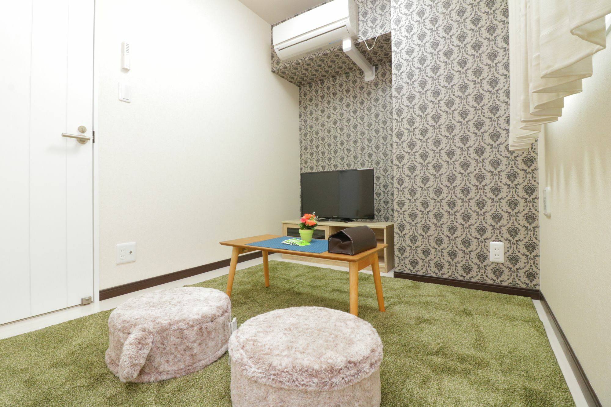 Hg Cozy Hotel No 18 島之内 Osaka Buitenkant foto