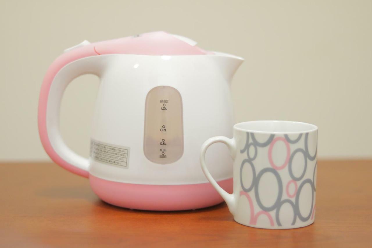 Hg Cozy Hotel No 18 島之内 Osaka Buitenkant foto
