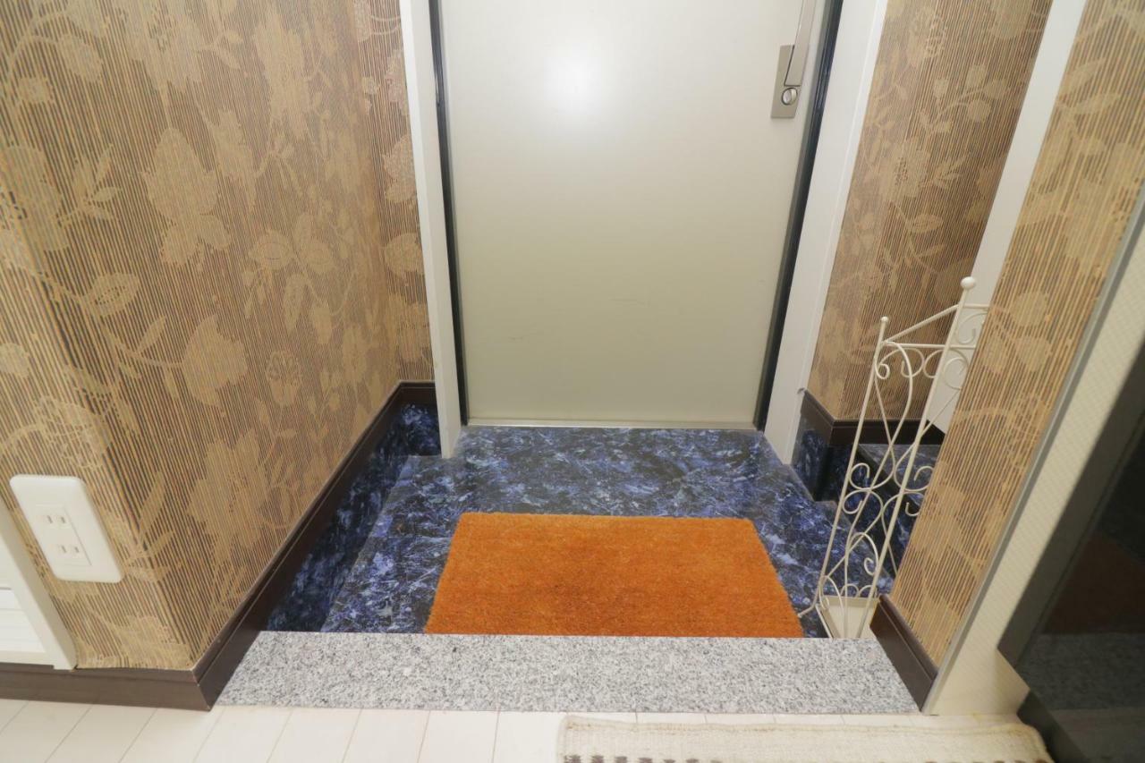 Hg Cozy Hotel No 18 島之内 Osaka Buitenkant foto
